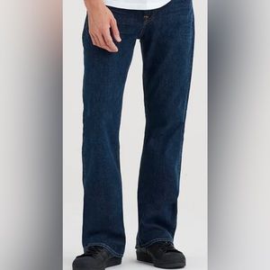 NWT, Brett in Forfeit